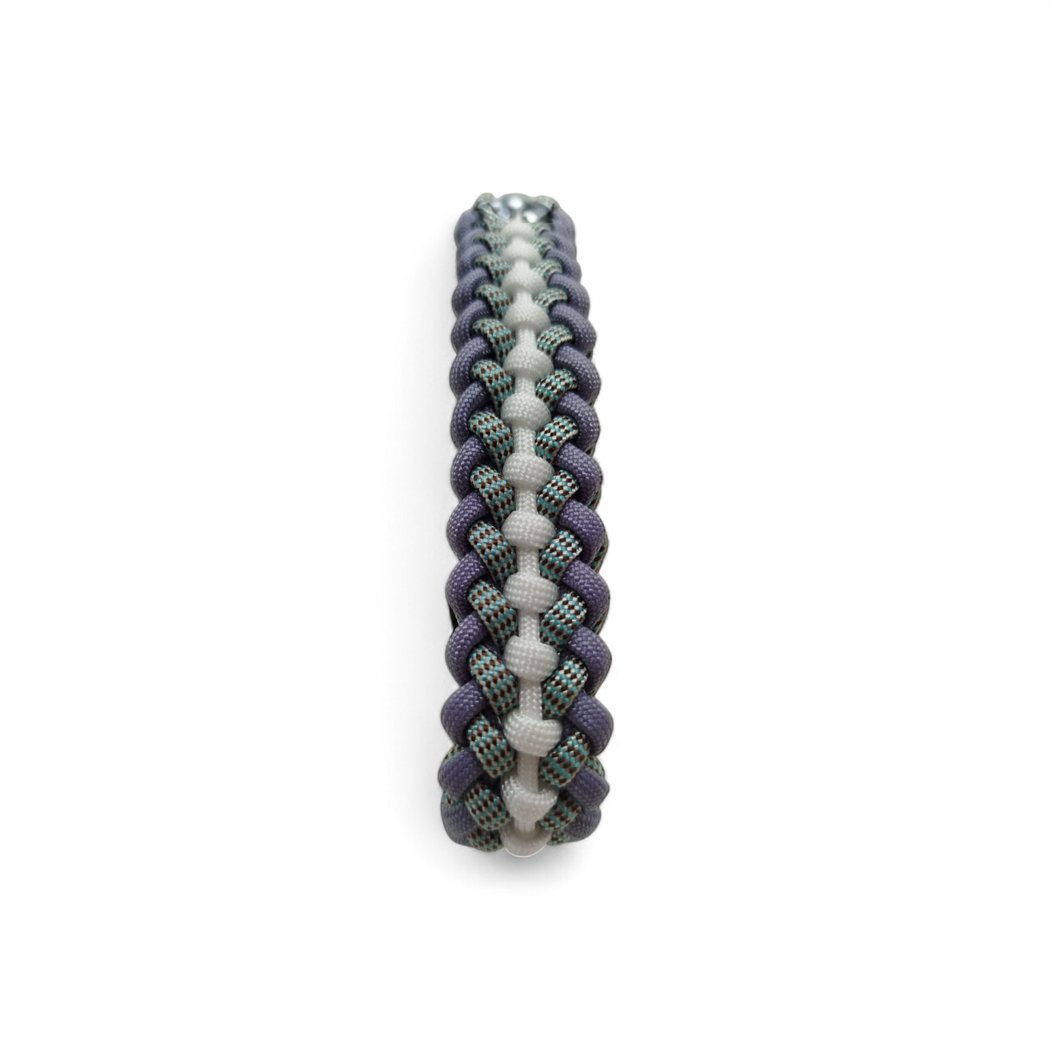 Hundehalsband Paracord 34cm – Bild 5