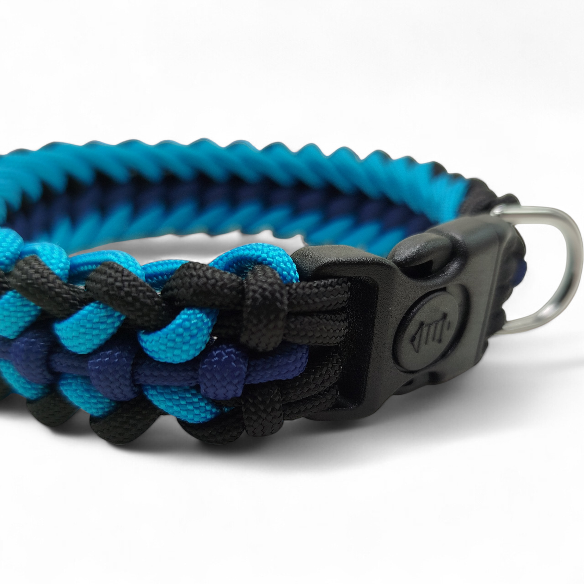 Hundehalsband Paracord 28cm