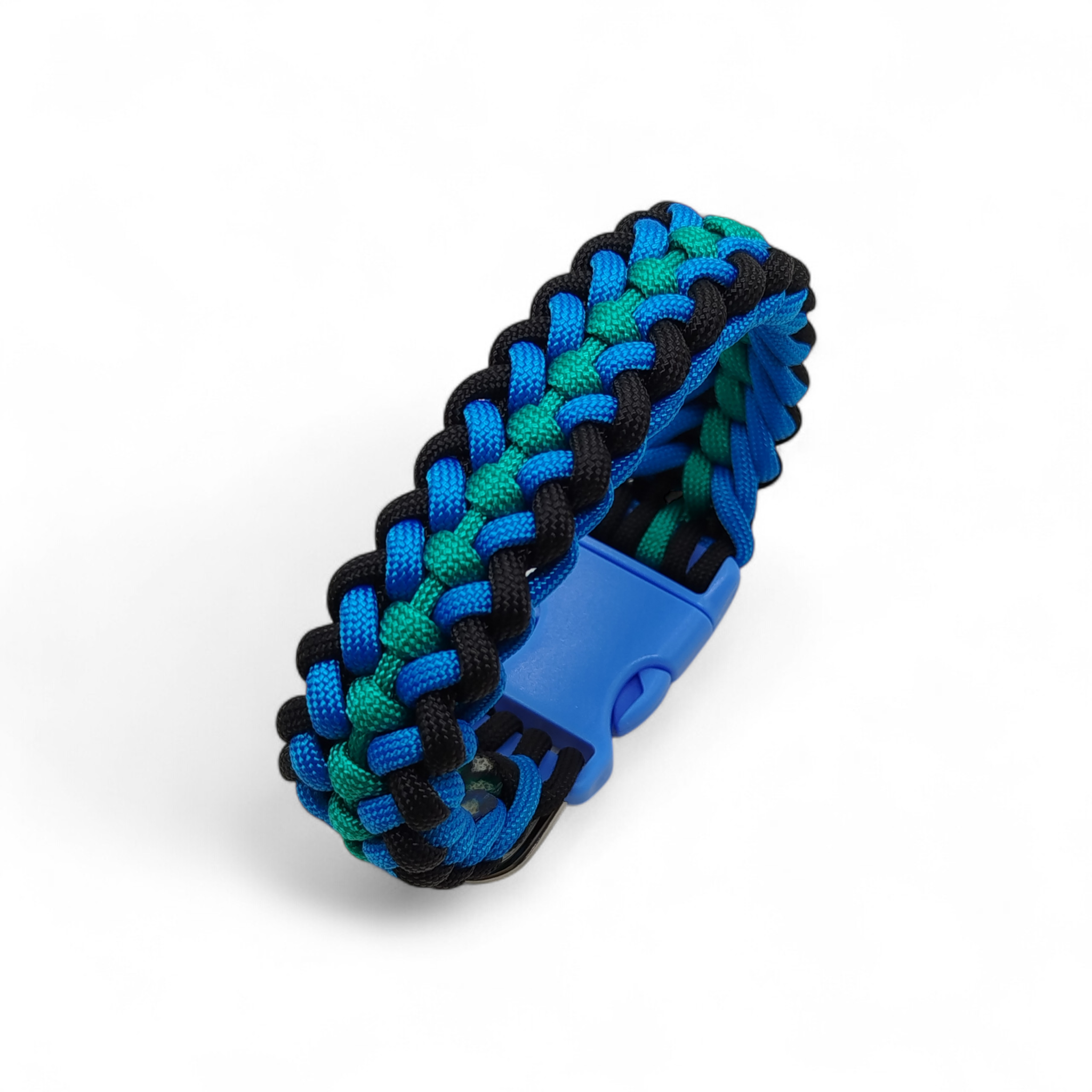 Hundehalsband Paracord 25cm – Bild 5