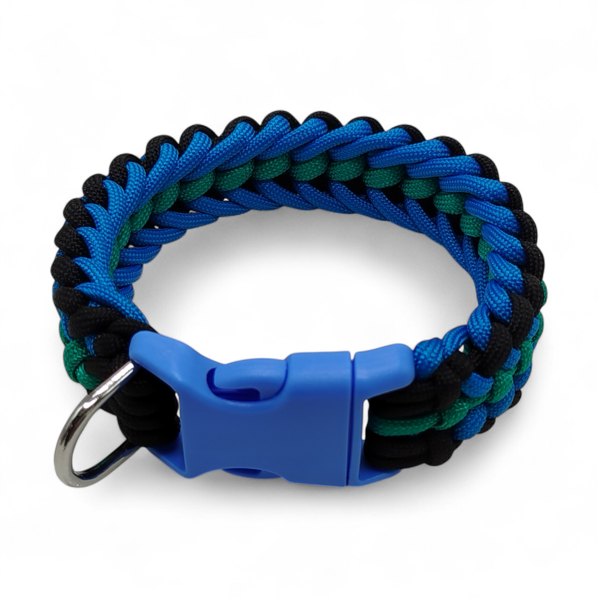 Hundehalsband Paracord 25cm – Bild 3