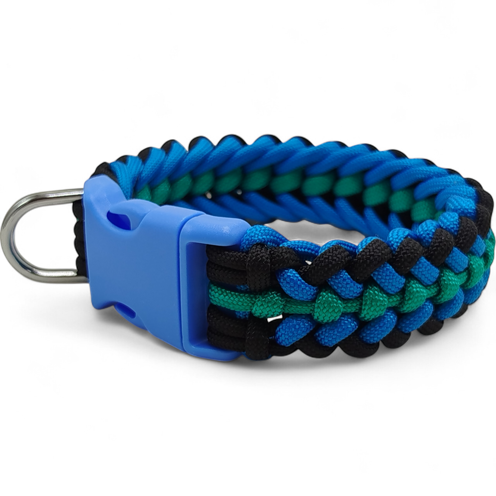 Hundehalsband Paracord 25cm – Bild 2