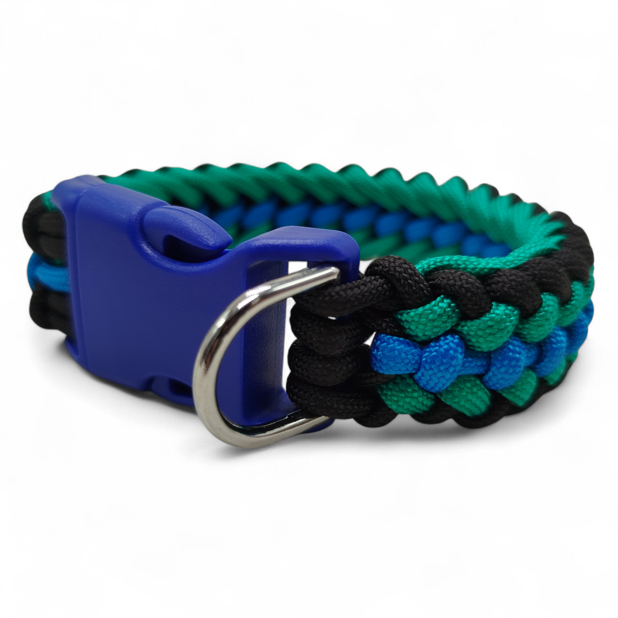 Hundehalsband Paracord 25cm – Bild 5