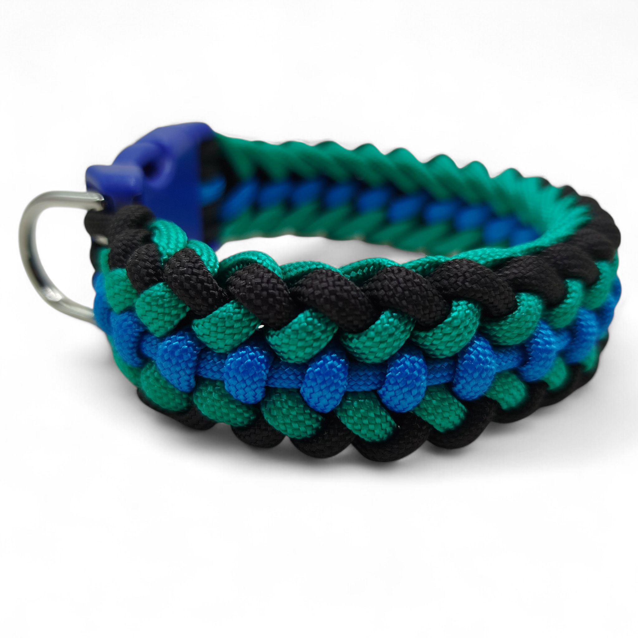 Hundehalsband Paracord 25cm – Bild 6