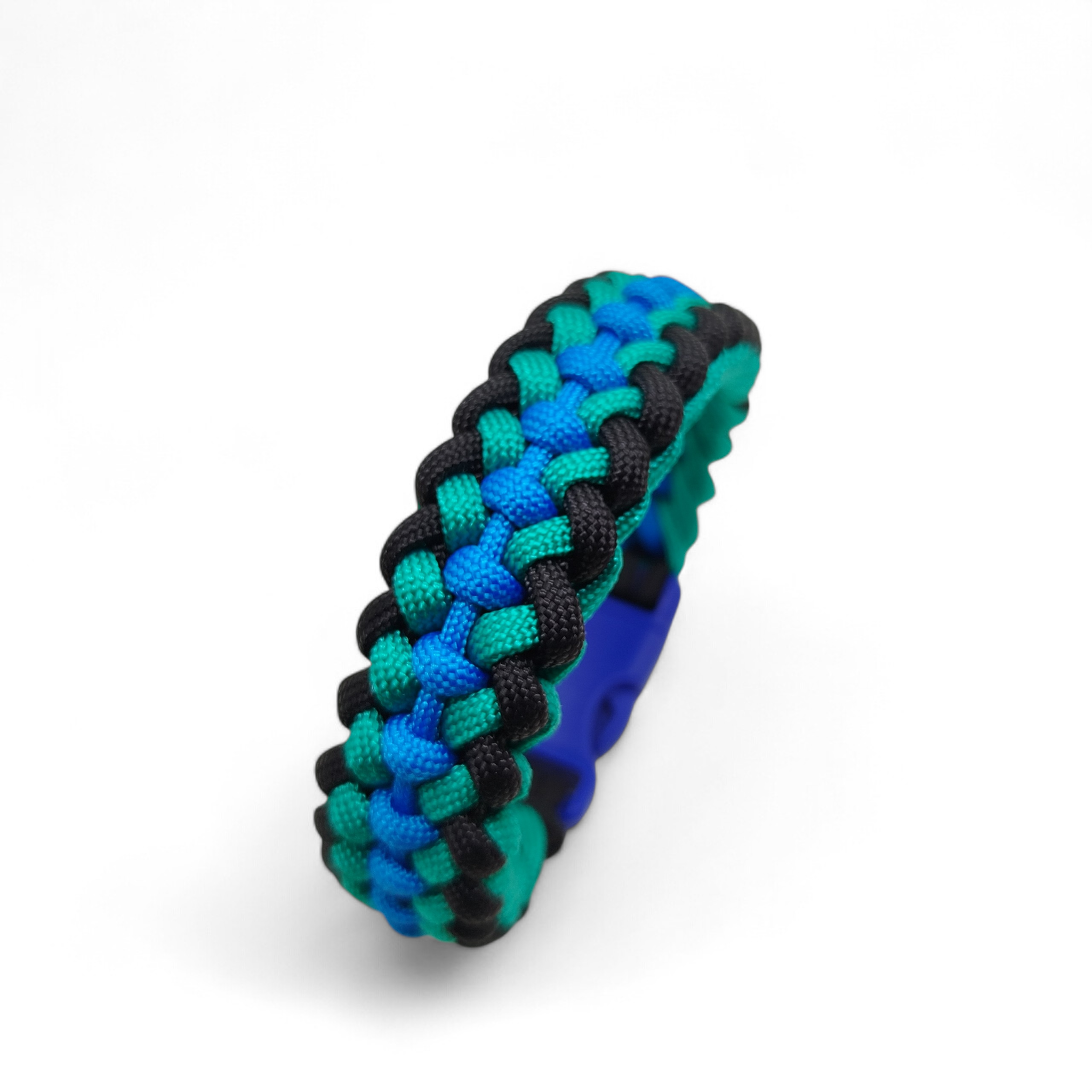 Hundehalsband Paracord 25cm – Bild 2