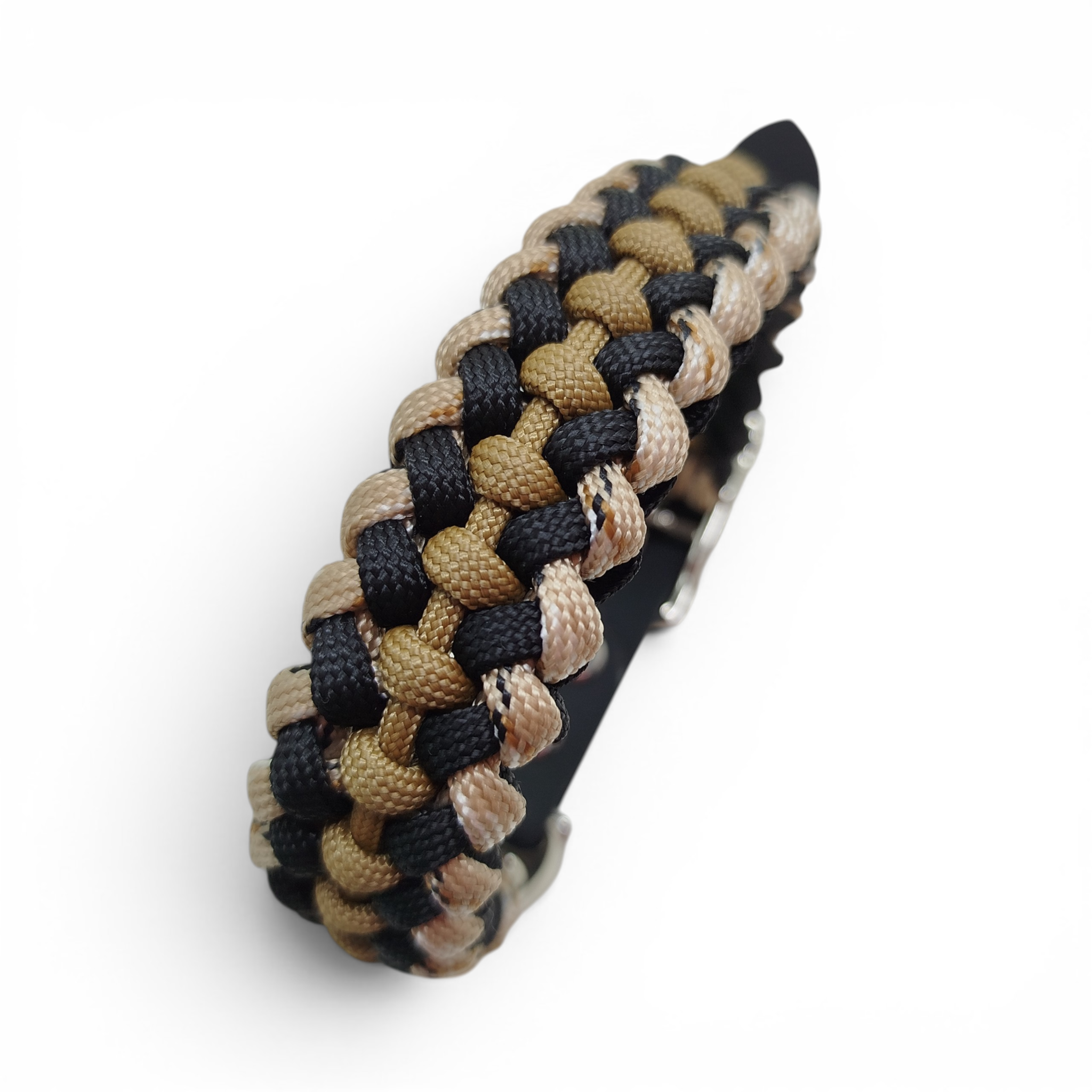 Hundehalsband Paracord 29-32cm – Bild 2