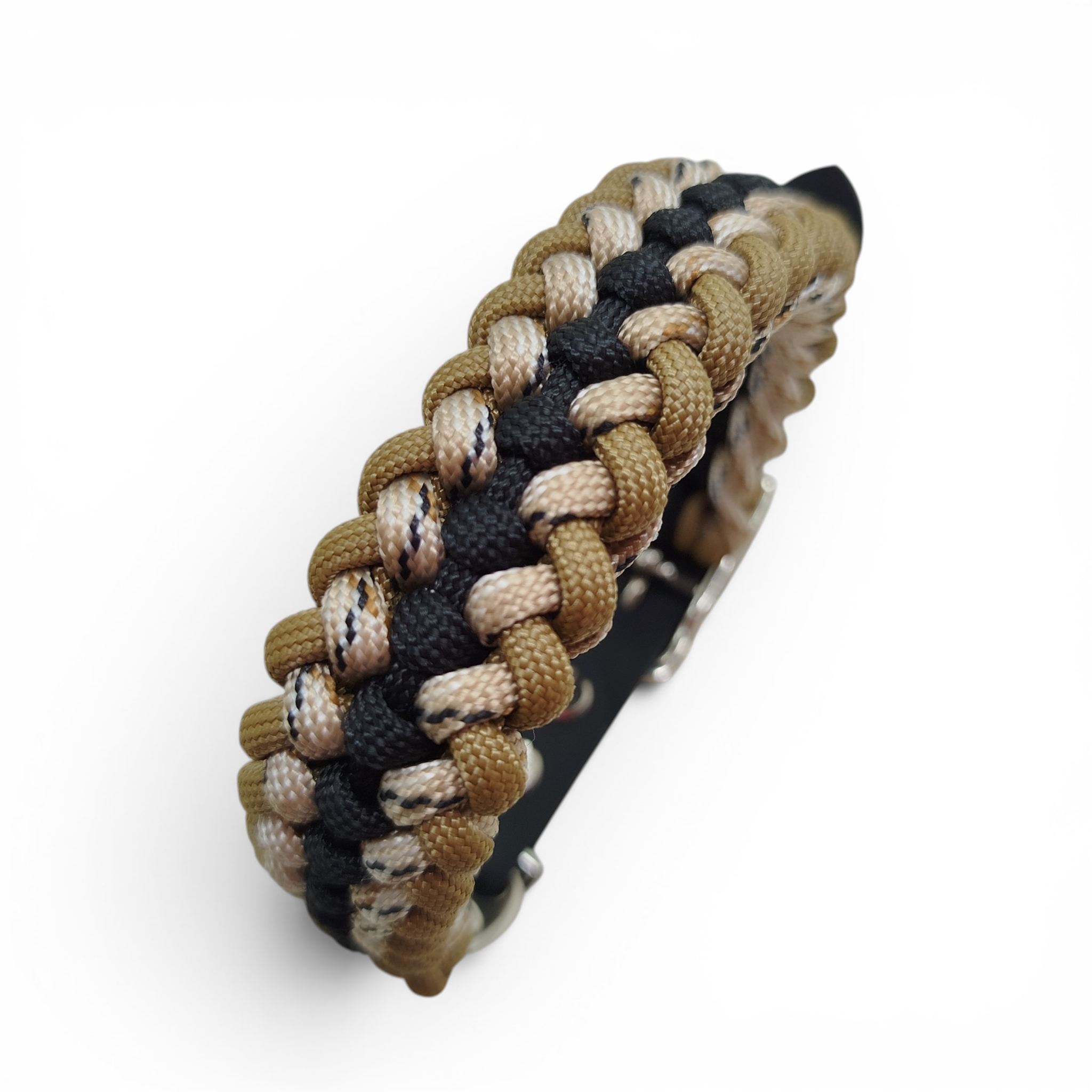Hundehalsband Paracord 29-32cm – Bild 6